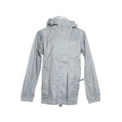 Outdoor jacket (Precip Eco Jacket) from Marmot Nylon, Polyester