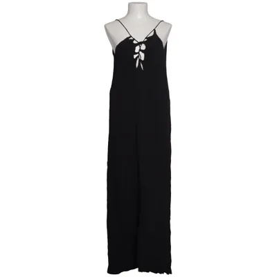 Maxi jurk (Snörning i ryggen - men sellpy har inte rättat till detta och därför syns det ej! ) van Honey Punch Viscose
