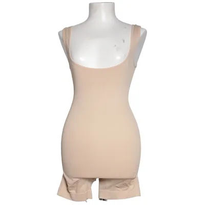 Shapewear-top (Beige) fra Fashion Nova