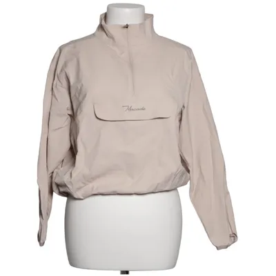 Anorak (Beige) från Macade Golf Elastan, Polyamid