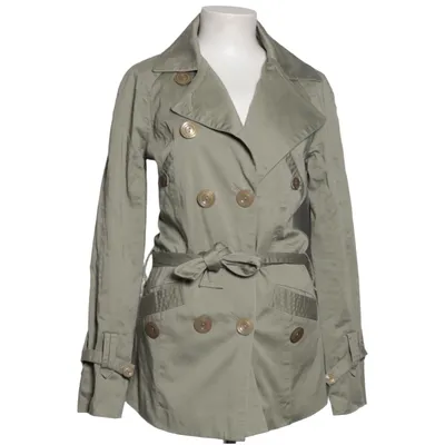 Trenchcoat (Eden) van Modström Katoen, Elastaan, Polyester, Viscose