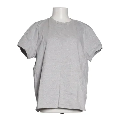 T-shirt (Grå) fra Enkel Studio Bomuld