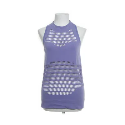 Träningslinne (Lila) från Adidas by Stella McCartney