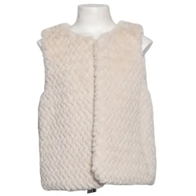 Outdoor Weste (Beige) von H&M Polyester