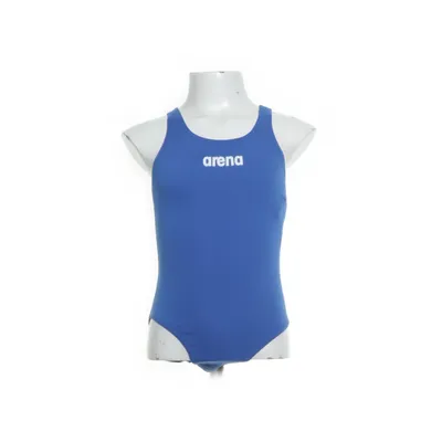 Baddräkt (Solid Swim Proo JR) från Arena Polyester