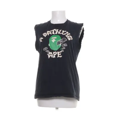 Linne (Svart) från A Bathing Ape Bomull