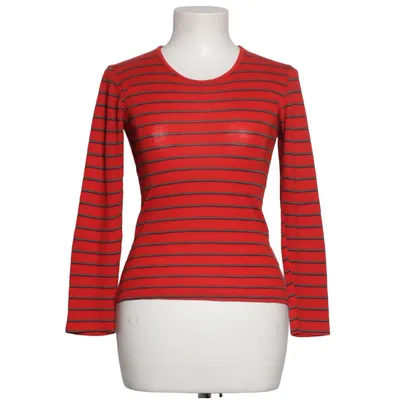 Långärmad t-shirt (Röd, Blå) från Femilet