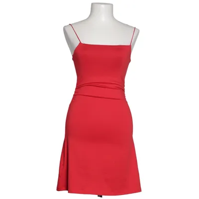Kleid (Rot) von Divided by H&M Elasthan, Polyester