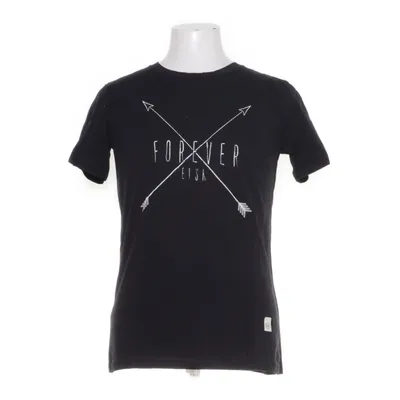 T-shirt (Svart) från Elsk Ekologisk bomull