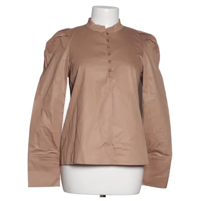 Blouse (Beige) from Denim Hunter