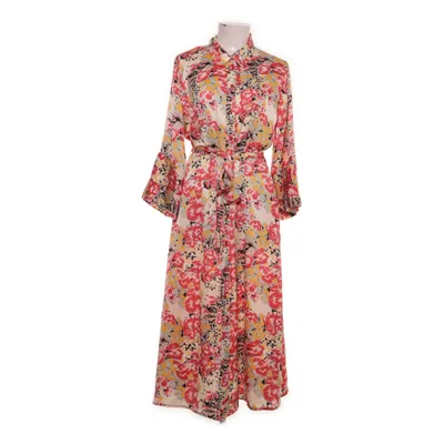 Blusenkleid (Mehrfarbig) von Object Polyester
