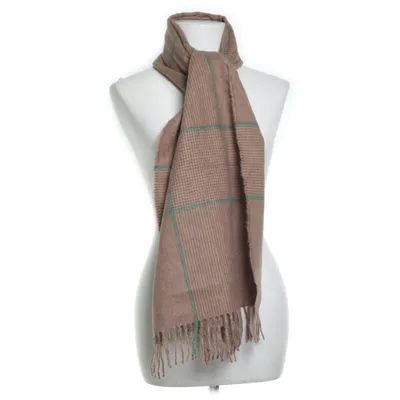 Halsduk (Brun, Grön) från Tumi Alpackaull, Ull