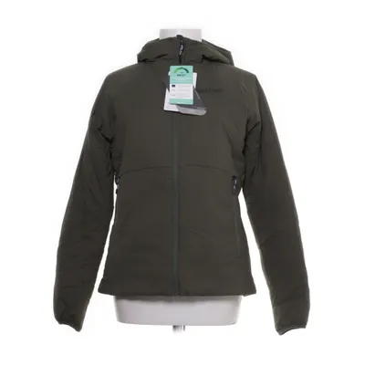 Vinterjacka (Novus Hoody) från Marmot Elastan, Återvunnen polyester