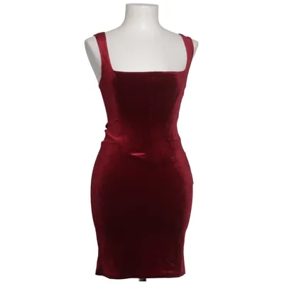 Klänning (Röd) från Nelly