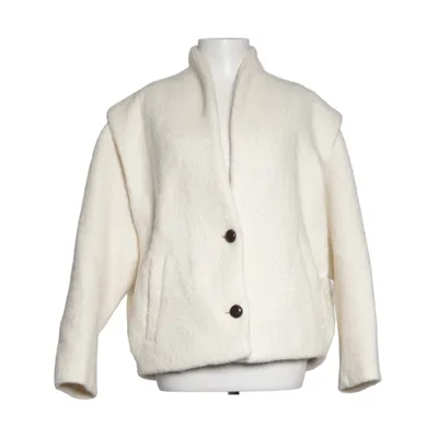 Veste (Drogo) de Marant Etoile Acrylique, Laine d'alpaga, Cupro, Polyester, Viscose