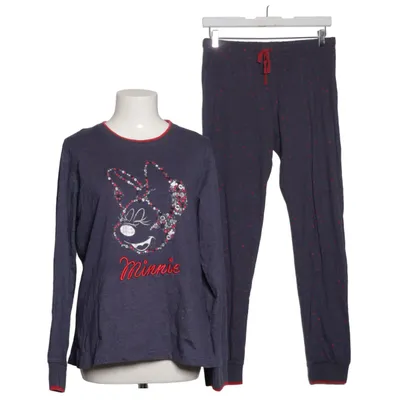 Pajamas (Blue, Red) from Disney Cotton, Polyester