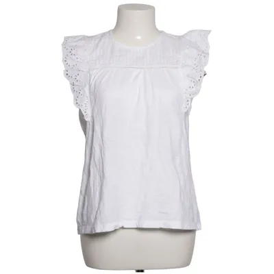 Topp (Vit) från Holly & Whyte by Lindex Bomull