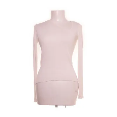 Top (Wit) van Opera Sport Zijde