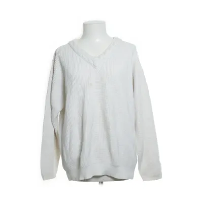 Tröja (Vit) från Polarn O. Pyret Bomull