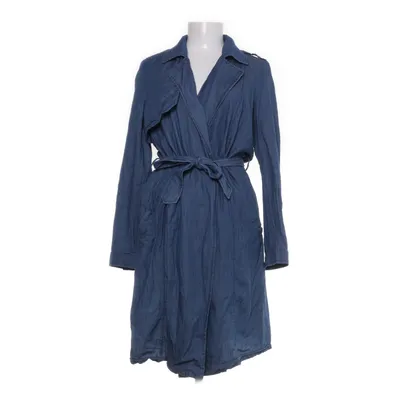 Kofta (Visassit Denim Coat) från VILA Bomull