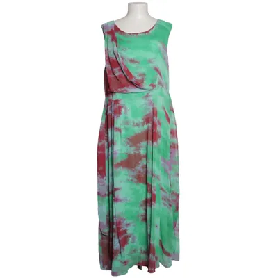 Wrap dress (Fanny Print) from Mac Scott Polyester, Viscose