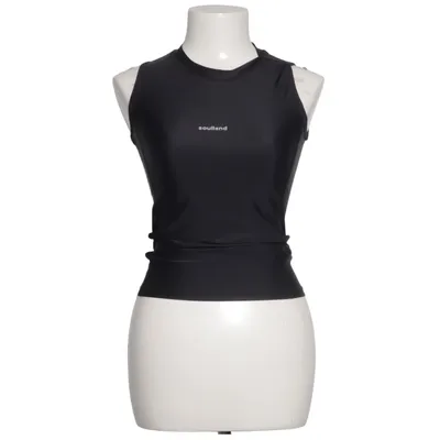 Linne (Svart) från Soulland Elastan, Polyamid