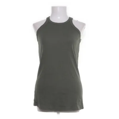 Tanktop  (Bianca Top) fra Zizzi Bomuld, Elastan
