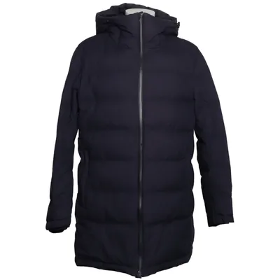 Dunrock (Blå) från Uniqlo Dun, Nylon, Polyester