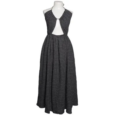 Halterneckklänning (Janika Dress) från Stylein Bomull, Elastan
