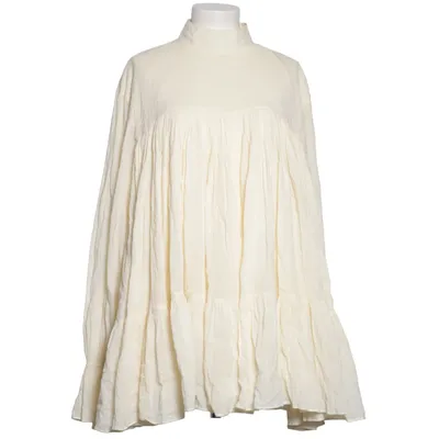 Klänning (Beige) från Lis Bonne Atelier Bomull