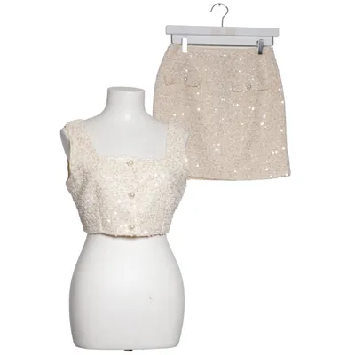 Set (Beige) från Anewsta Polyester