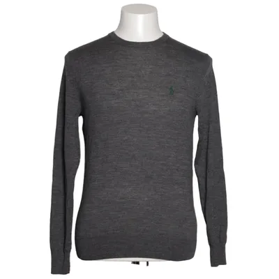 Tröja (Slim Fit) från Polo Ralph Lauren Merinoull