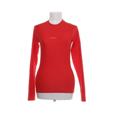Practice jersey (Red) from Soulland Elastane, Polyamide