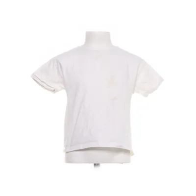 T-shirt (Wit) van Zara