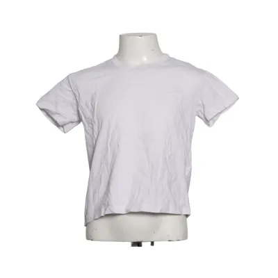 T-shirt (Blanc) de Arket Coton