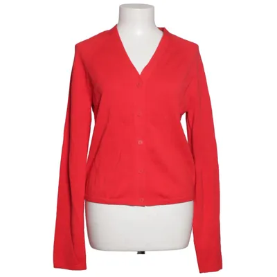 Strickjacke (Rot) von COS Baumwolle