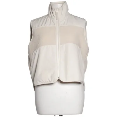 Ytterväst (Beige) från Röhnisch Elastan, Polyester