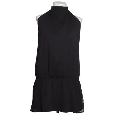 Jurk (Zwart) van Motel Polyester