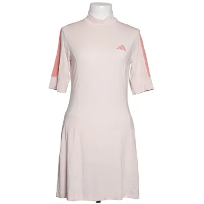 Träningsklänning (Rosa) från Adidas Elastan, Modal