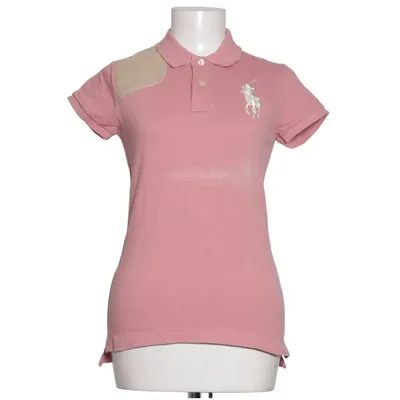 Pikétröja (Rosa) från Ralph Lauren Sport