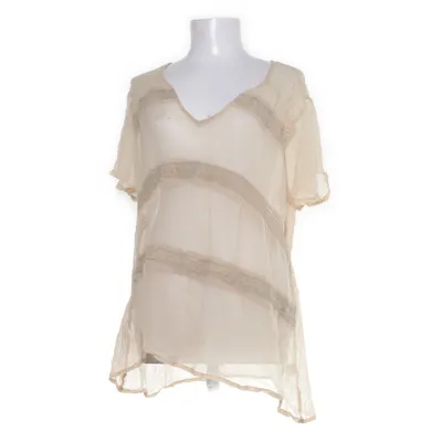 Topp (Beige) från Fina Viskos