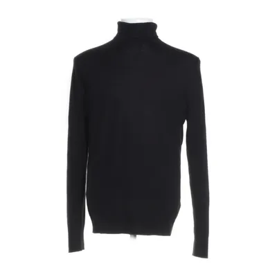 Polotröja (Svart) från COS Ull