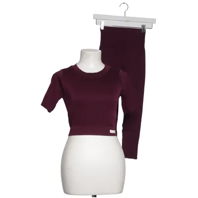 Träningsset (Lila) från Björn Borg Elastan, Polyamid, Återvunnen polyester