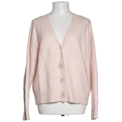 Kofta (Rosa) från Pola Akryl, Elastan, Polyester, Ull