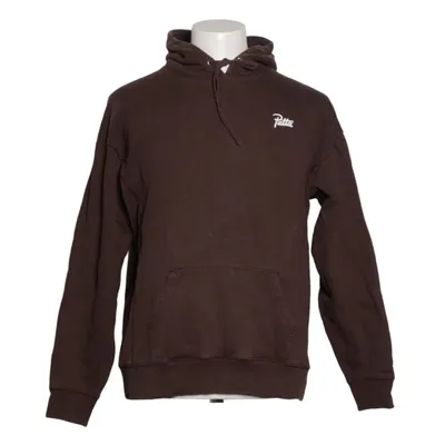 Huvtröja (Brun) från Patta