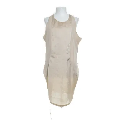 Klänning (Fluxus) från Acne Polyester, Silke, Viskos