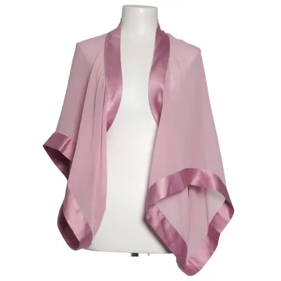Bolero (Pink) from Vera Mont Elastane, Polyester