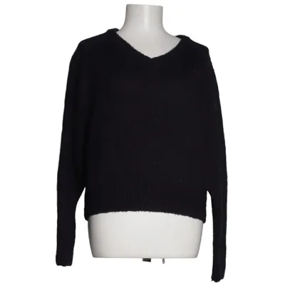 Pull-over (PSM4-N14) de Pureda Acrylique, Mohair, Polyamide, Laine