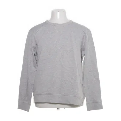 Collegetröja (Grå) från Selected Homme
