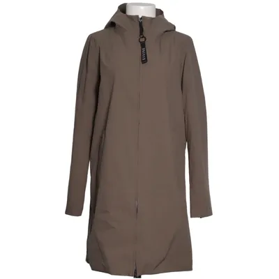 Parkas (Jonie, Castor Green) från Elvine Polyester